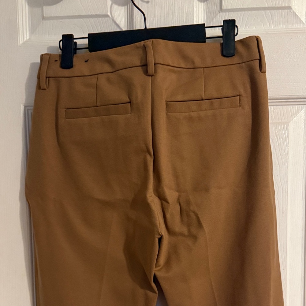 Liverpool Women's Tan Trousers - Picture 4 of 5